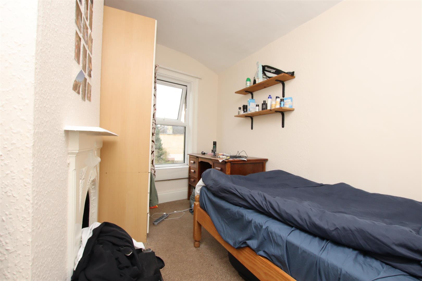 Stanley Road West, Bath, BA2